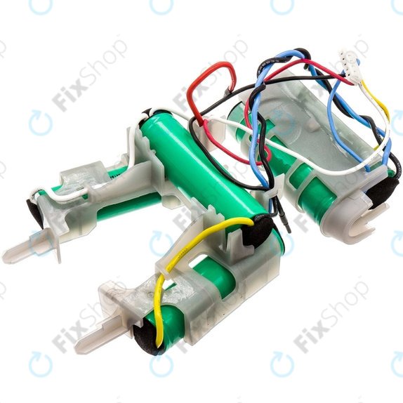 Bateria do Electrolux 900, CX7, ZB-seria, ERGO11, ERGO12, ERGO13, Ergorapido Plus, 8087979053, 809115702, VBHC7787E, Li-Ion, 18,0V 2500mAh, HQ