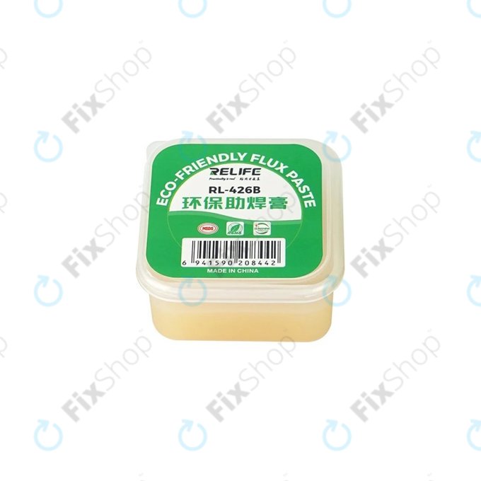 Pasta lutownicza, 40g, Relife RL-426B