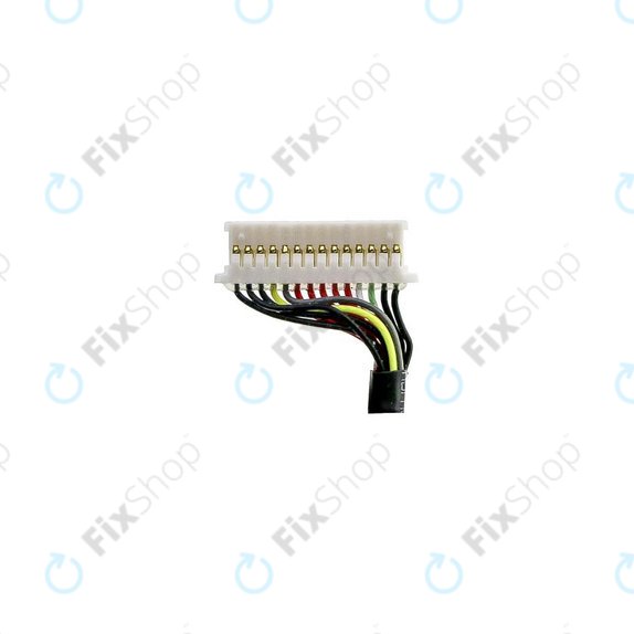 Bateria do HP Spectre X360 14-EA0002NI, X360 14-EA0002NX, 8150mAh, Li-Pol, 7.7V, WS04XL, HQ