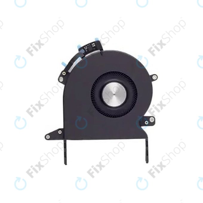 Wentylator (Prawy) do MacBook Pro 14", A3185 (2024), 923-10687, Genuine Apple
