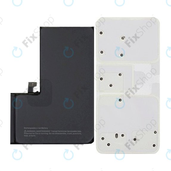 Bateria do iPhone 16 Pro Max, 661-44954, 4685mAh, Genuine Apple