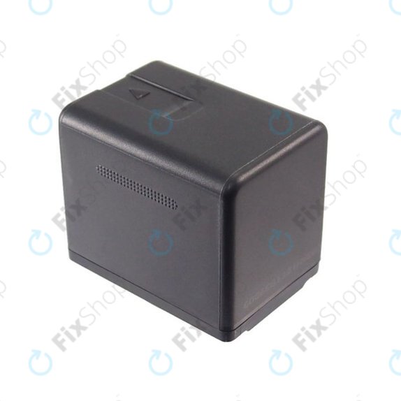 Bateria do Panasonic HC, HDC, SDR, 3000mAh, Li-Ion, 3.7V, VW-VBK360, HQ
