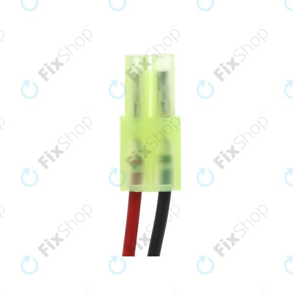 Bateria do ETA Verto 1442, 2500mAh, Li-Ion, 7.4V, 1442 00090, HQ