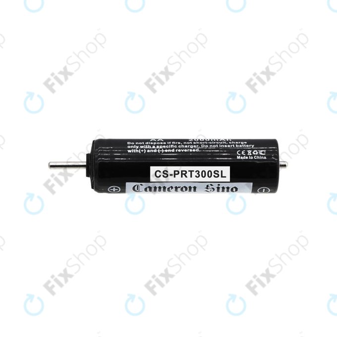 Bateria do Panasonic ES-RT30, ES-SA40, 2000mAh, Ni-MH, 1.2V, EW1211RRB84W, HQ