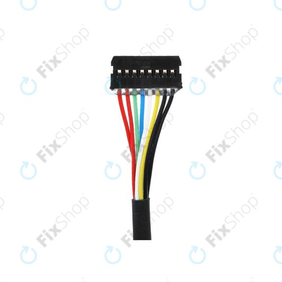 Bateria do Lenovo IdeaPad 5 Pro 14ITL6, 4750mAh, Li-Pol, 11.52V, L20C3PF1, HQ