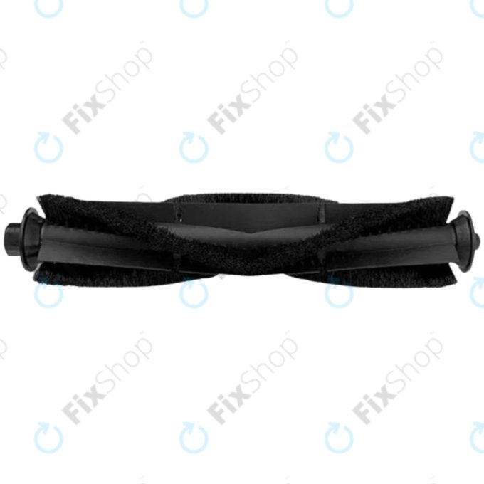 Zestaw części zamiennych do Rowenta X-Plorer S75 (2x Główna szczotka, 4x Filtr, 4x Szczotka boczna, 4x Ściereczka mopująca)