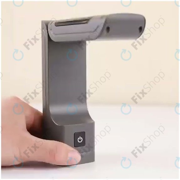 Kamera termowizyjna na podczerwien, Lincseek ShortCam II