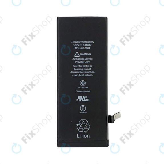 Bateria dla iPhone 6, 1810mAh