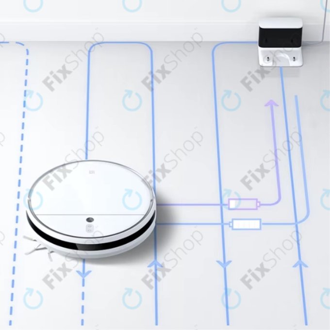 Stacja ladujaca do Xiaomi Mi Robot Vacuum Mop (Mijia 1C), 2 (Mijia 2C)