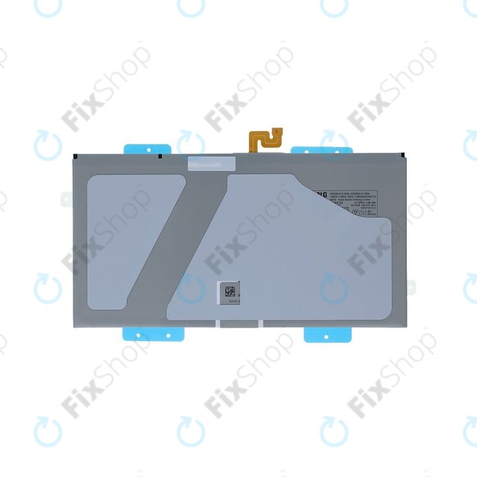Bateria do Samsung Tab S8 Ultra X900, X906B, EB-BX906ABY, 10880mAh
