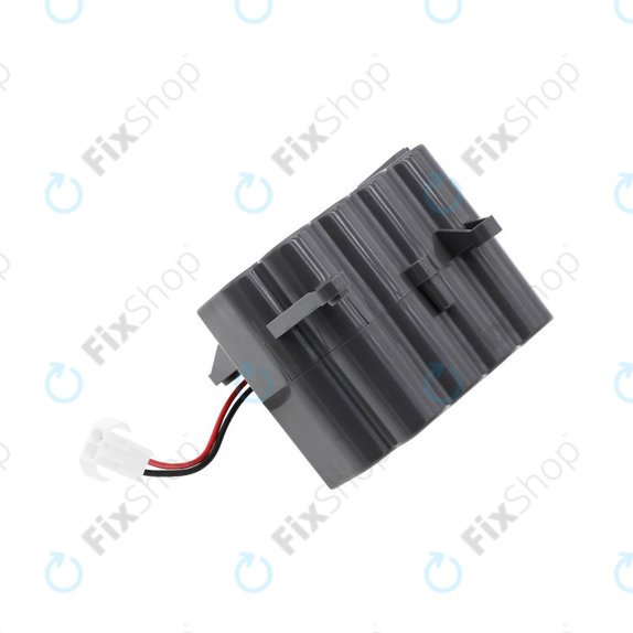 Bateria do Hoover ATV324LD 1011, UNP324RM 1001, 2500mAh, Li-Ion, 32.4V, 48019919, HQ