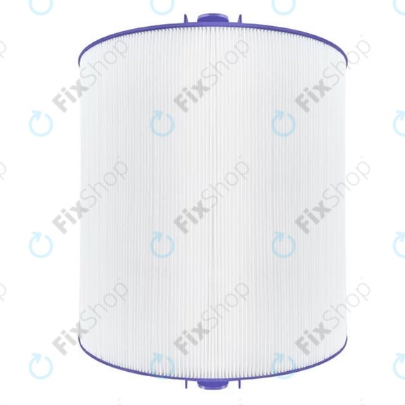 Filtr HEPA (Węgiel aktywny) do Dyson Purifier-series, Purifier humidifier-series, Hot and Cool Series 360°