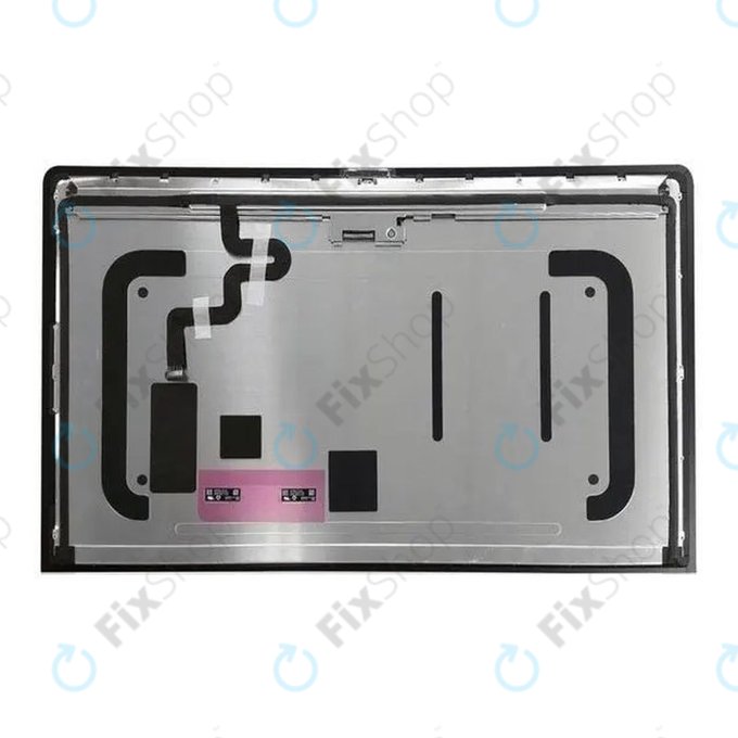 Wyswietlacz LCD + Przednie szklo Refurbished do iMac 27" A1419 (Mid 2017) | Retina 5K