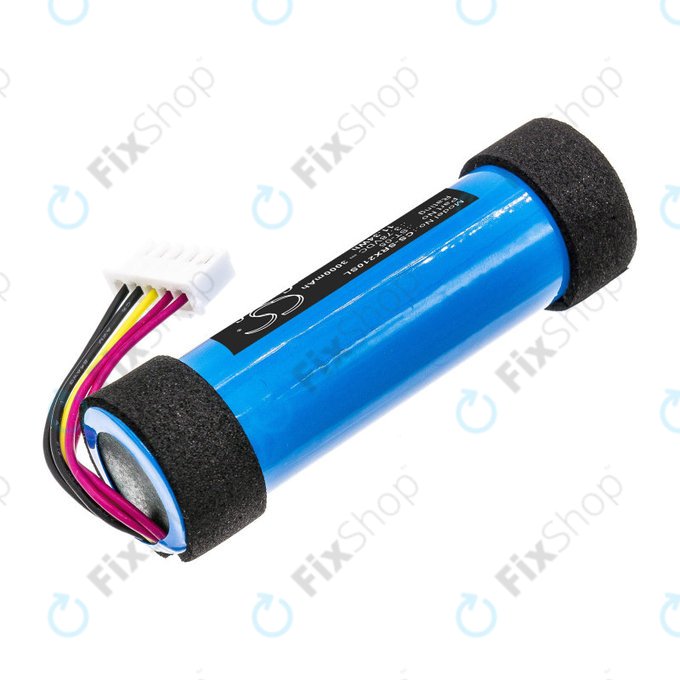 Bateria do Sony SRS-XB21, 3000mAh, Li-Ion, 3.78V, ST-05, HQ