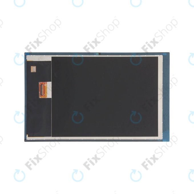 Wyświetlacz LCD Antiglare Frosted (Black) do Valve Steam Deck