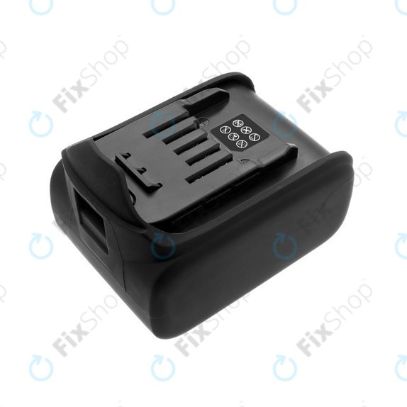 Bateria do Philips Series 9000 AquaTrio, IBD014GA Li-Ion 25,9V 2200mAh HQ