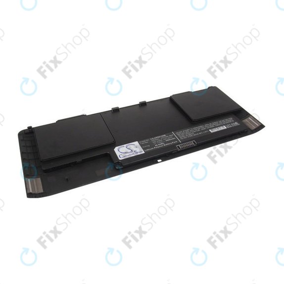 Bateria do HP EliteBook Revolve 810 G1, 4400mAh, Li-Pol, 11.1V, 0D06XL, HQ