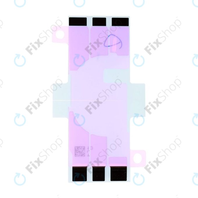 Tylna obudowa z malymi czesciami do iPhone 11 Pro, Space Gray