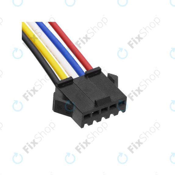 Bateria do Ecovacs Winbot X, WA30, WA50, 2600mAh, Li-Ion, 22.2V, S07-Li-222-3000, HQ