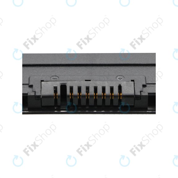 Bateria do Fujitsu Lifebook E4411, E448, E458, 3450mAh, Li-Pol, 14.4V, FPB0338S, HQ