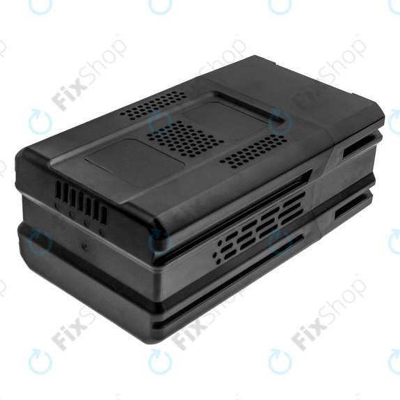 Bateria do Greenworks Pro 80V GCS80420, GBL80320, 4000mAh, Li-Ion, 80V, G80B4, HQ