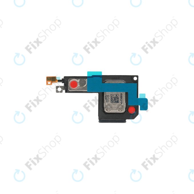 Dolny głośnik dla Google Pixel 9 Pro Fold, G863-00533-00, Genuine Service Pack