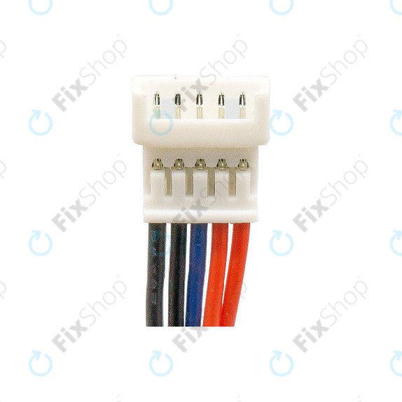 Bateria do Datalogic GM4100, 4400, 3400mAh, Li-ion, 3.7V, 128000894, HQ