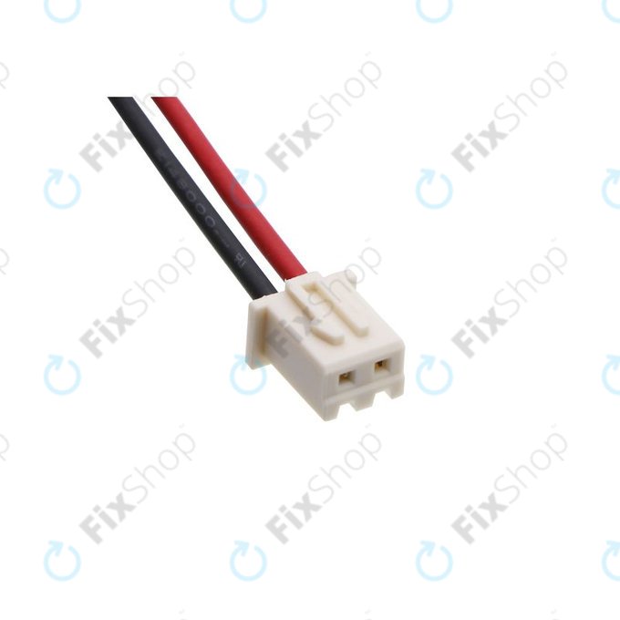 Bateria do Ecovacs Winbot 880, 700, 700mAh, Li-Ion, 14.8V, 201-1907-0302, HQ