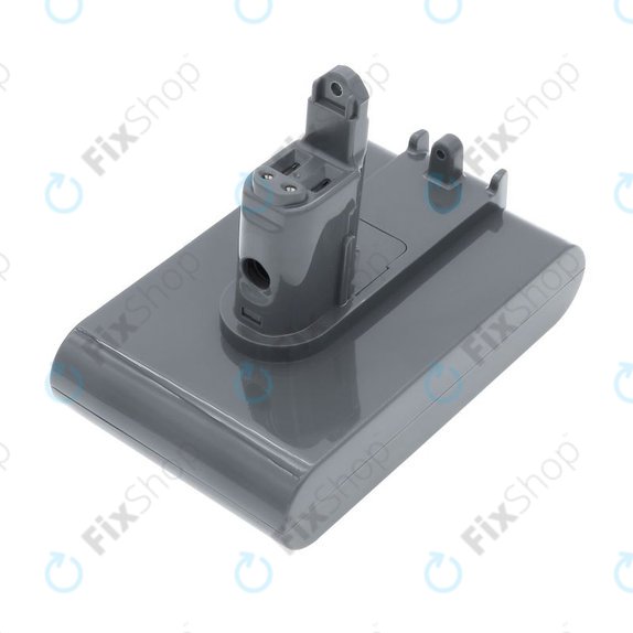 Bateria do Dyson DC31, DC34, DC35, DC44, DC56, 2500mAh, Li-Ion, 22.8V, 965557-03, HQ