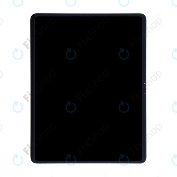 Wyświetlacz LCD dla iPad Air 13 (2024, 2025), Ekran dotykowy bez ramki