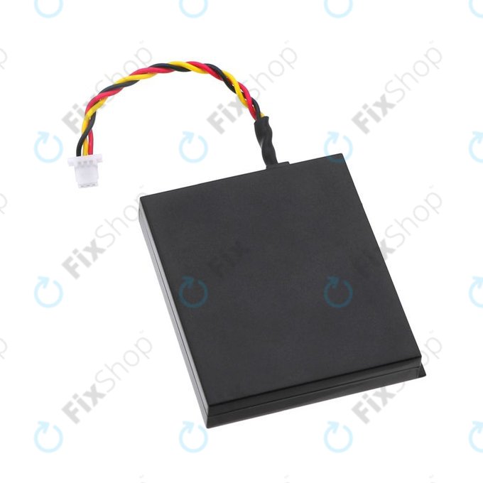 Bateria do Logitech G930, 600mAh, Li-Ion, 3.7V, L-LY11, HQ