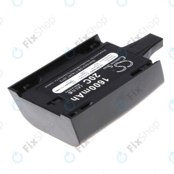 Bateria do Parrot Bebop Drone 3.0, Mini Quadcopter, 1600mAh, Li-Pol, 11.1V, HQ