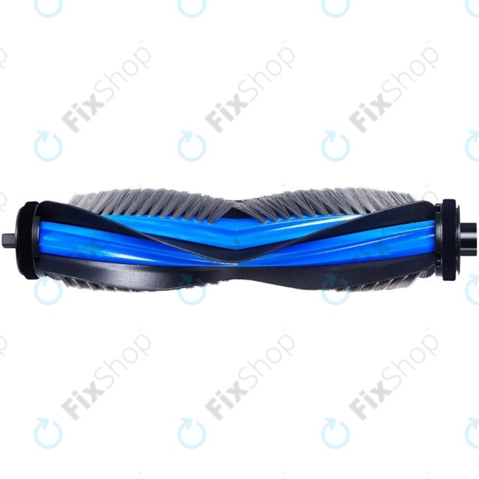 Zestaw części zamiennych do Ecovacs Deebot T30C Omni (2x Główna szczotka, 4x Filtr, 4x Szczotka boczna, 8x Ściereczka mopująca, 4x Worek na kurz)