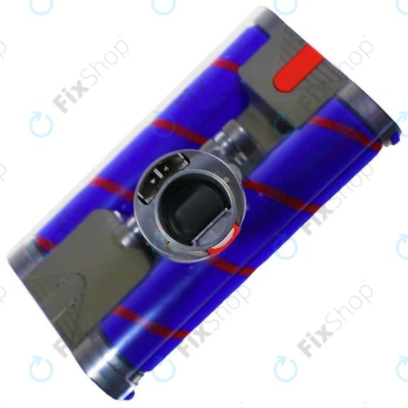 Glowica Double Roller do Dyson V-series, Outsize
