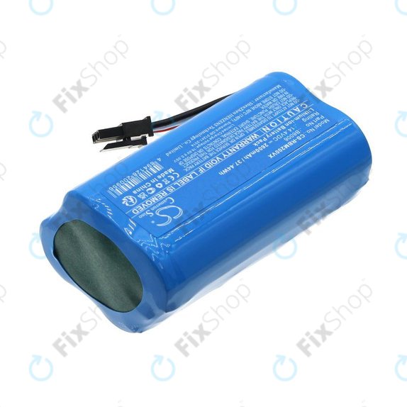 Bateria do Robzone Moppy 2.0, 2600mAh, Li-Ion, 14.4V, B6006, HQ
