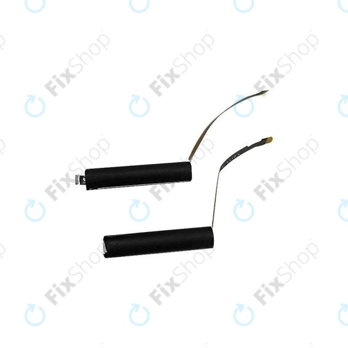 Bateria dla AirPods 1, AirPods 2, A1604, 2szt