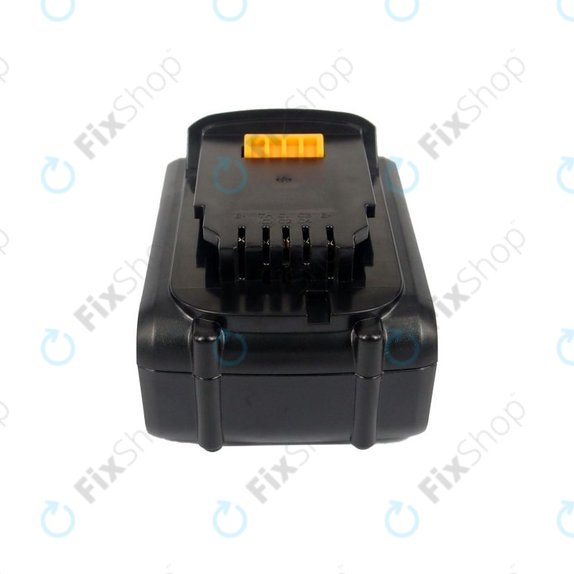 Bateria do Dewalt CL-series, DC-series, DCB18x / DCB20x, Li-Ion, 3000mAh, HQ