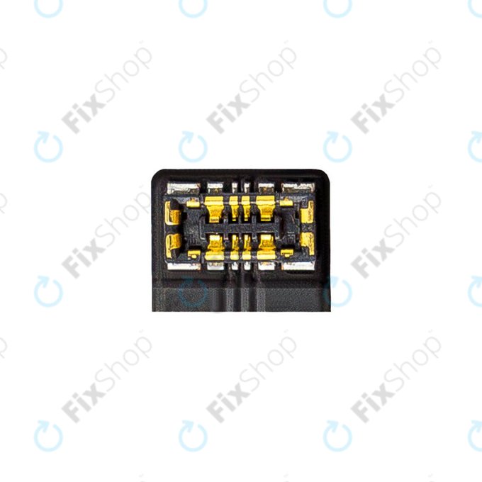 Bateria dla Google Pixel 2 G011A, 2700mAh, Li-Pol, 3.85 V, G011A-B, HQ