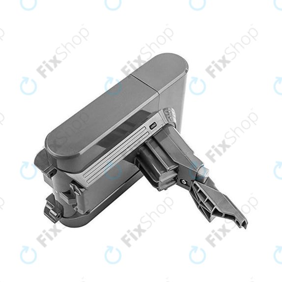 Bateria do Dyson V7, 968670-02, 968670-03, Li-Ion, 21,6V 2200mAh