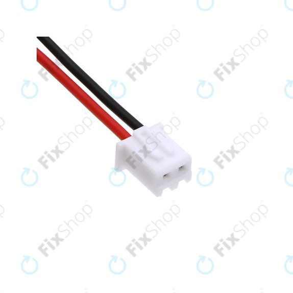 Bateria do Satlink WS-6902, WS-6905, 3000mAh, Li-Pol, 7.4V, F03409, HQ