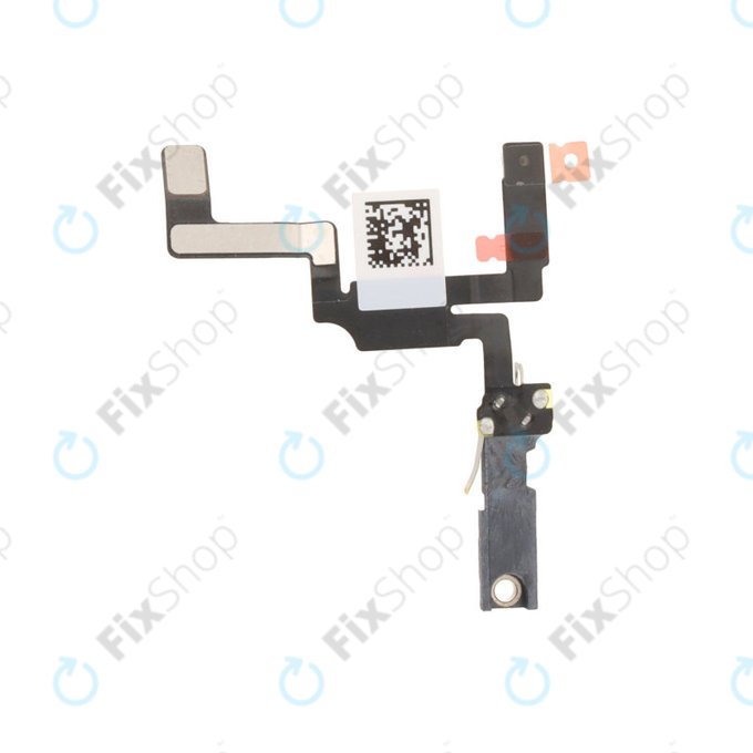 Antena Bluetooth + Flex Kabel do iPhone Air