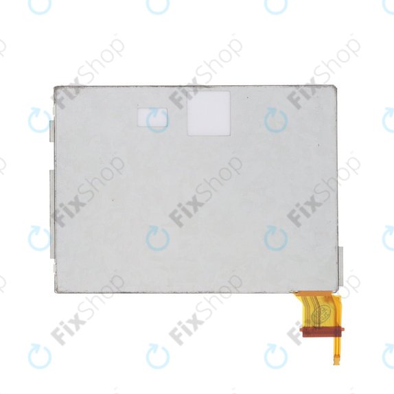 Dolny wyświetlacz LCD do Nintendo 3DS XL