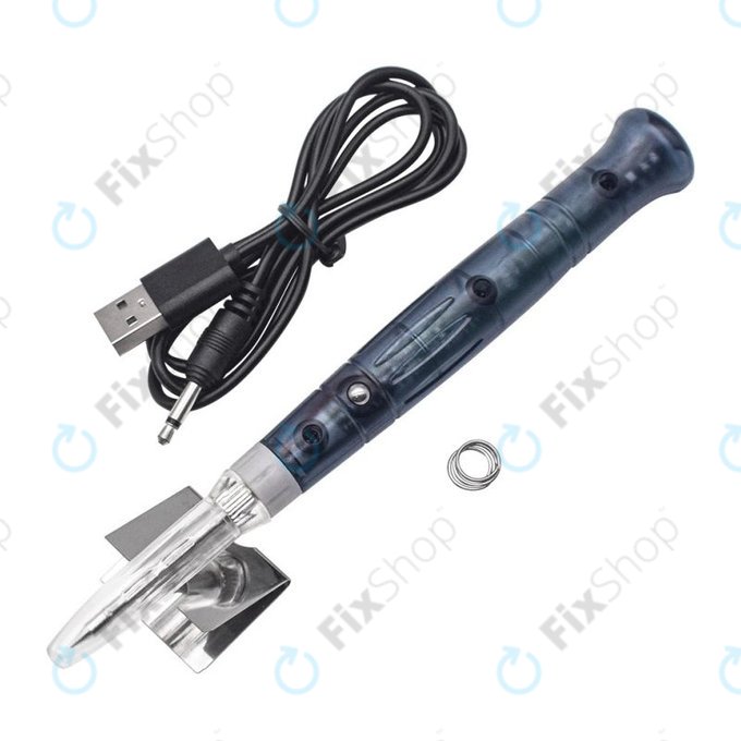 Soldering Iron (5V), Portable USB Repair Tool