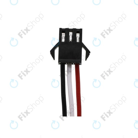 Bateria do Sencor SVC9031BK, Bobsweep, Carneo, Samba, Vileda, Wisdom, 3000mAh, Ni-MH, 14.4V, YX-NI-022144-COR, HQ