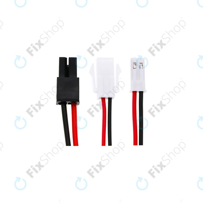Bateria do Concept VR2020, VR2110, VR3105, 3350mAh, Li-Ion, 14.4V, PNC423894511, HQ