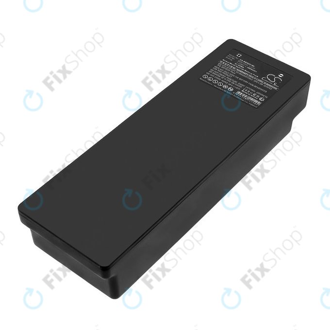 Bateria do Palfinger, Scanreco, 3000mAh, Ni-MH, 7.2V, RSC7220, HQ