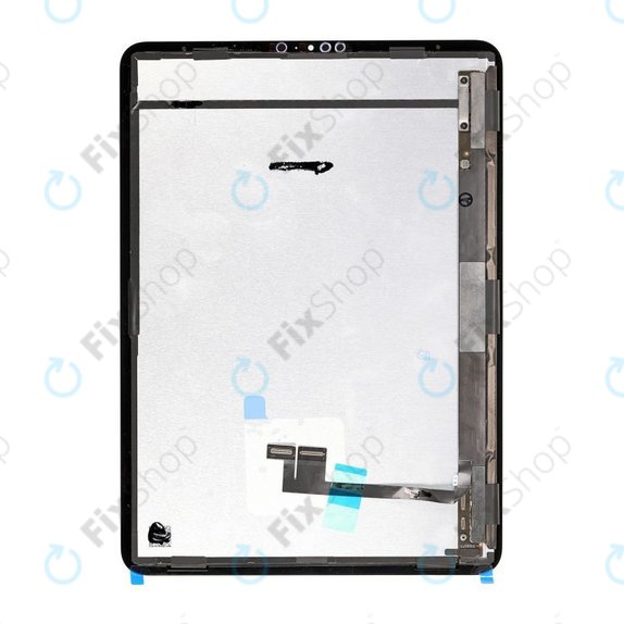 Wyświetlacz LCD dla iPad Pro 11.0" (1st Gen 2018, 2nd Gen 2020), Ekran dotykowy bez ramki, Refurbished