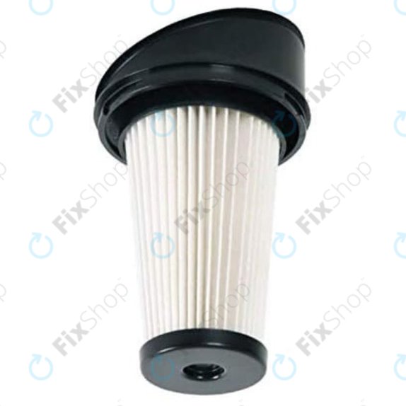 Filtr przeciwpyłowy, 2 szt. do Rowenta RH6545