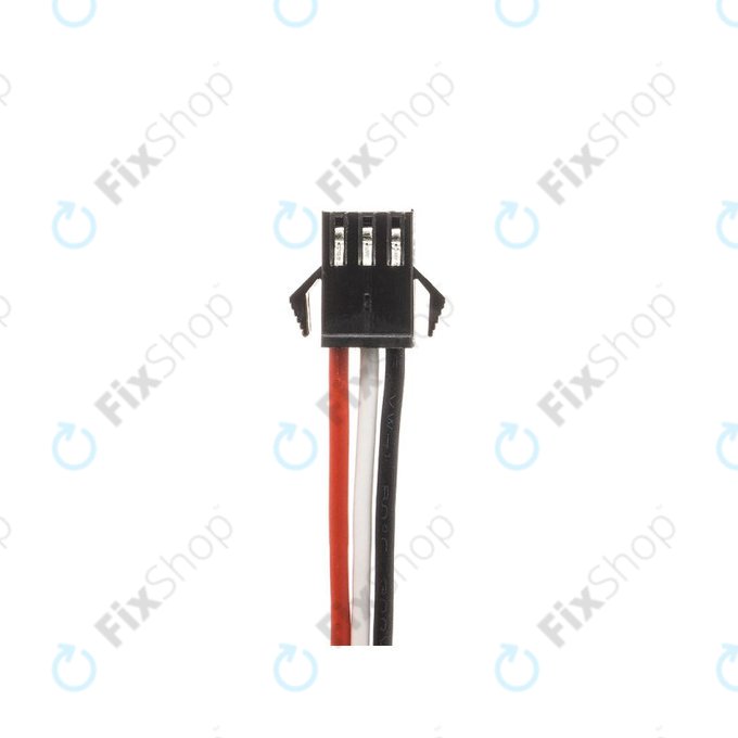 Bateria do Ecovacs D36, DA60, DA611, DB35, TCR360, 2600mAh, Li-Ion, 10.8V, ZJ1450, HQ