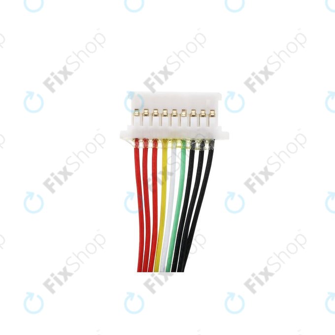 Bateria do HP ZBook Firefly 15 G7, G8, EliteBook 855 G7, G8, 850 G7, G8, 4600mAh, Li-Pol, 11.55V, CC03053XL, HQ